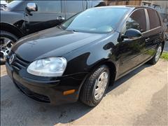 2007 Volkswagen Rabbit 