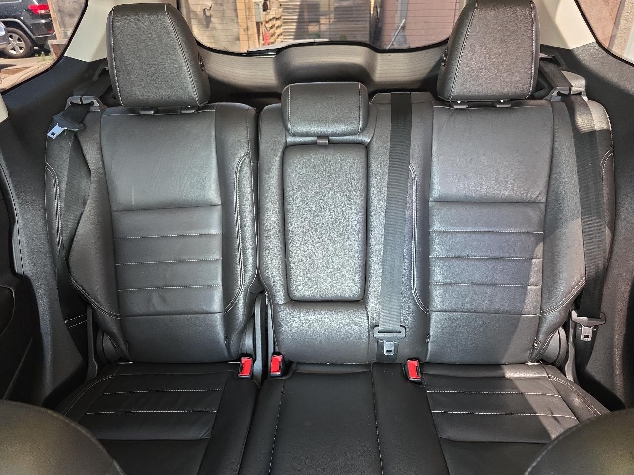 Ford Escape 4WD 4dr SE 2016