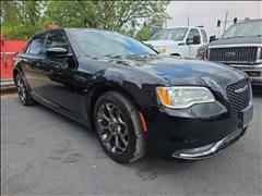 2016 Chrysler 300 