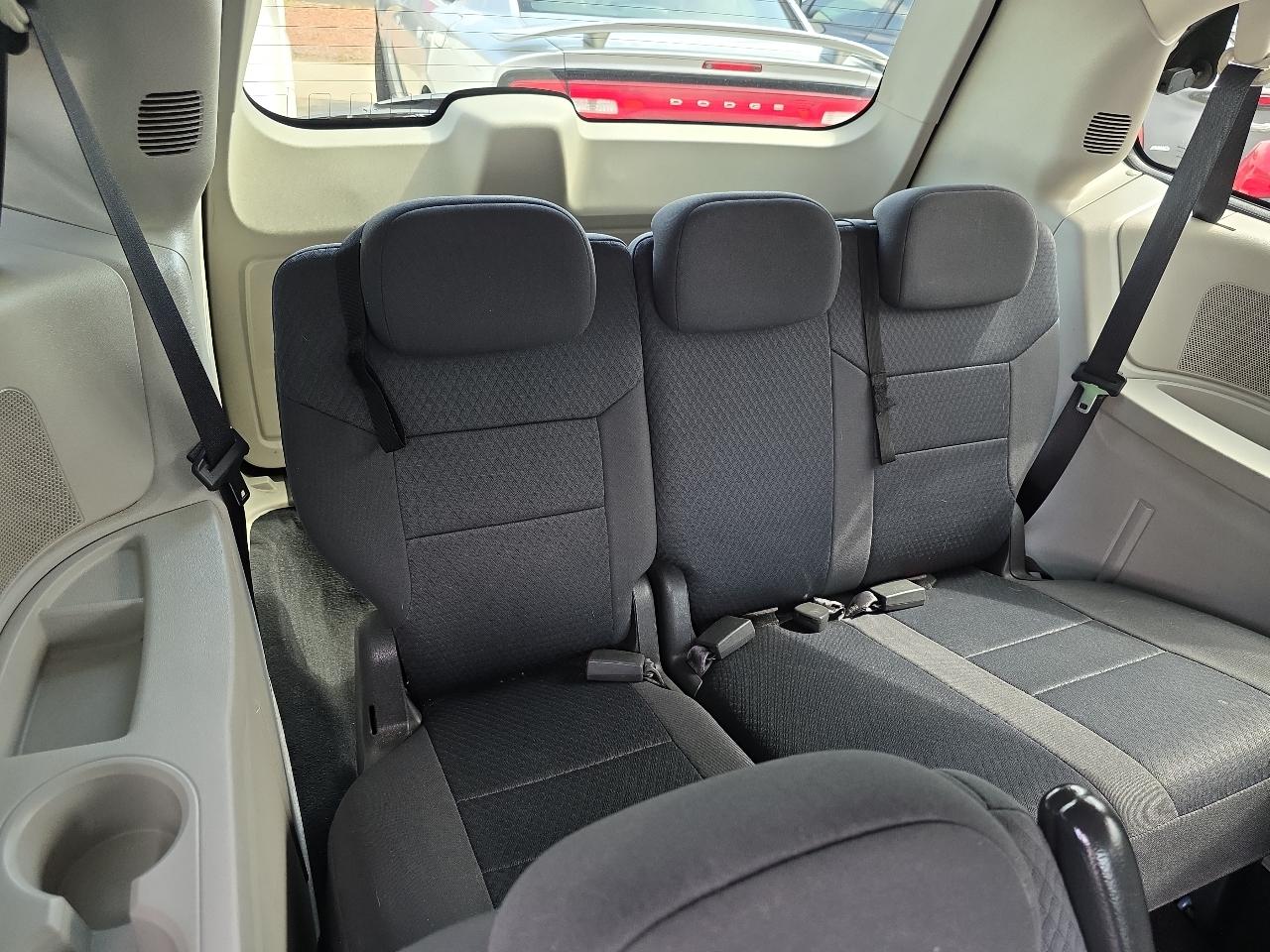 Dodge Grand Caravan 4dr Wgn SXT 2010
