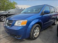 2010 Dodge Grand Caravan 