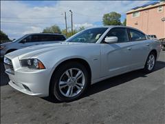 2011 Dodge Charger 