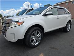2012 Ford Edge 
