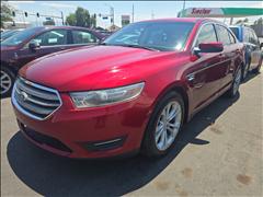 2013 Ford Taurus 