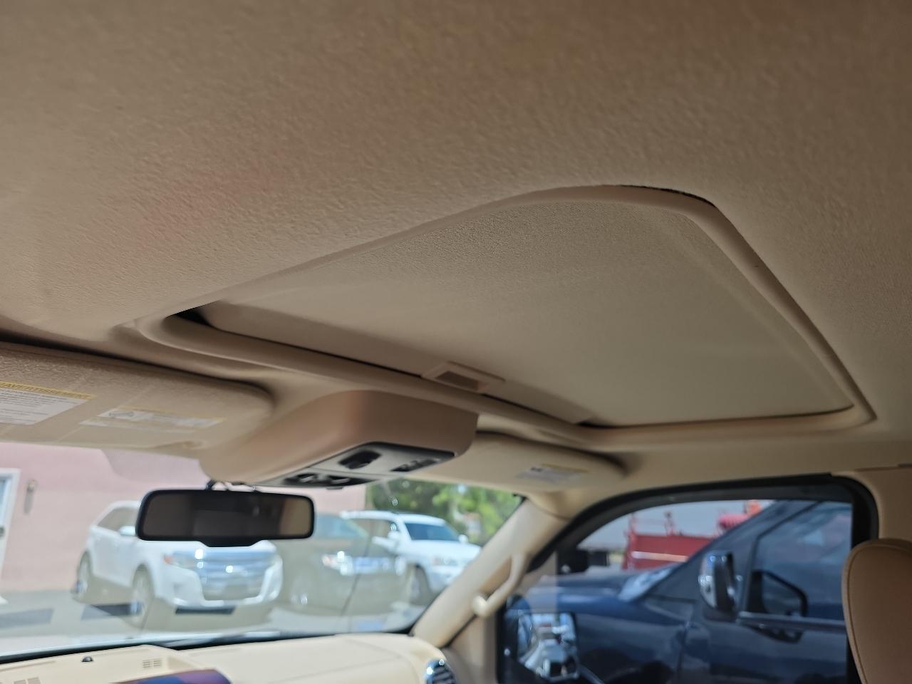 Ford Explorer 4dr 114" WB 4.6L Limited 4WD 2006