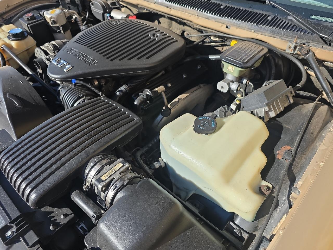 Buick Roadmaster 4dr Sedan 1994