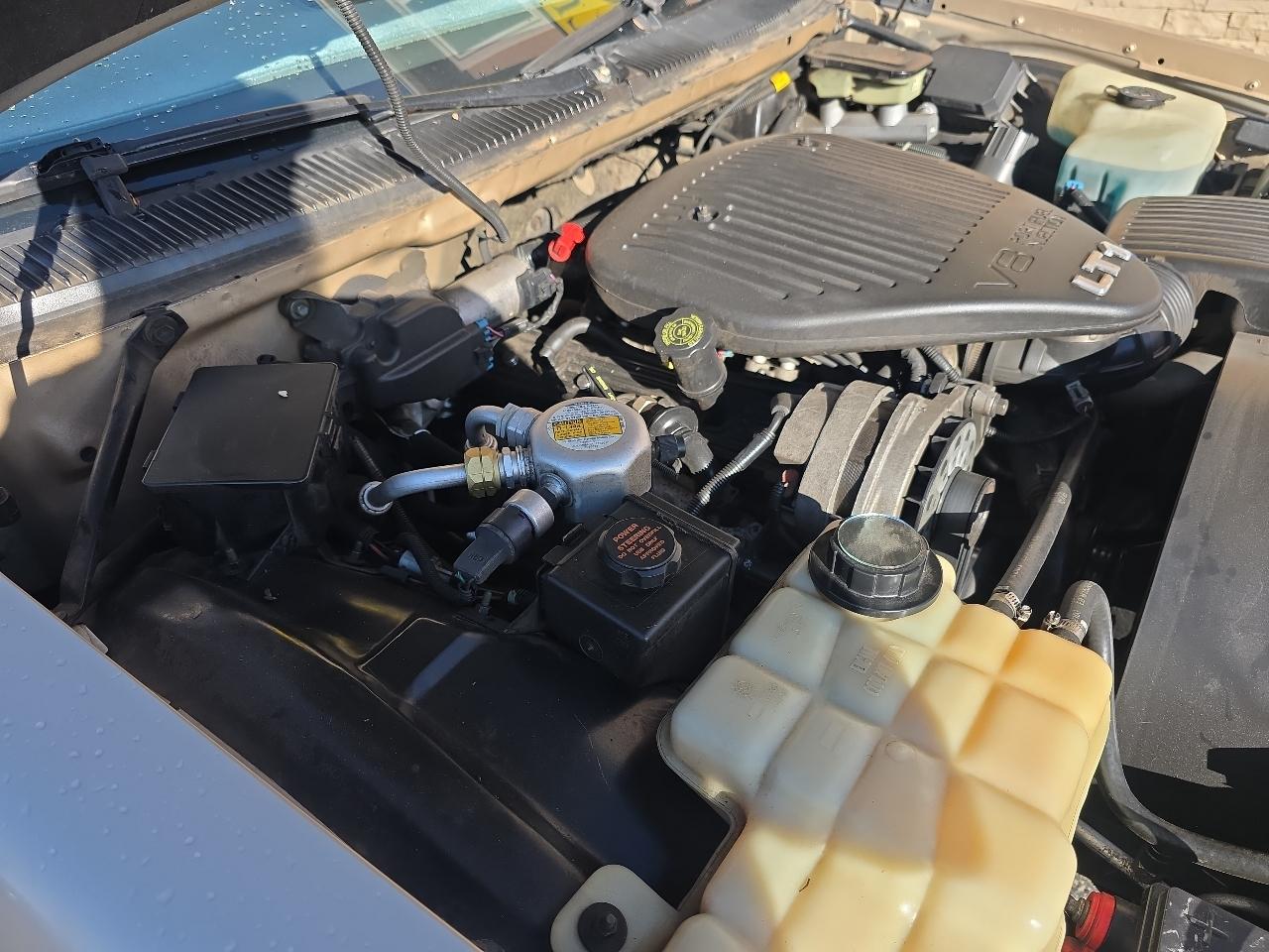 Buick Roadmaster 4dr Sedan 1994