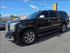 2015 GMC Yukon XL 