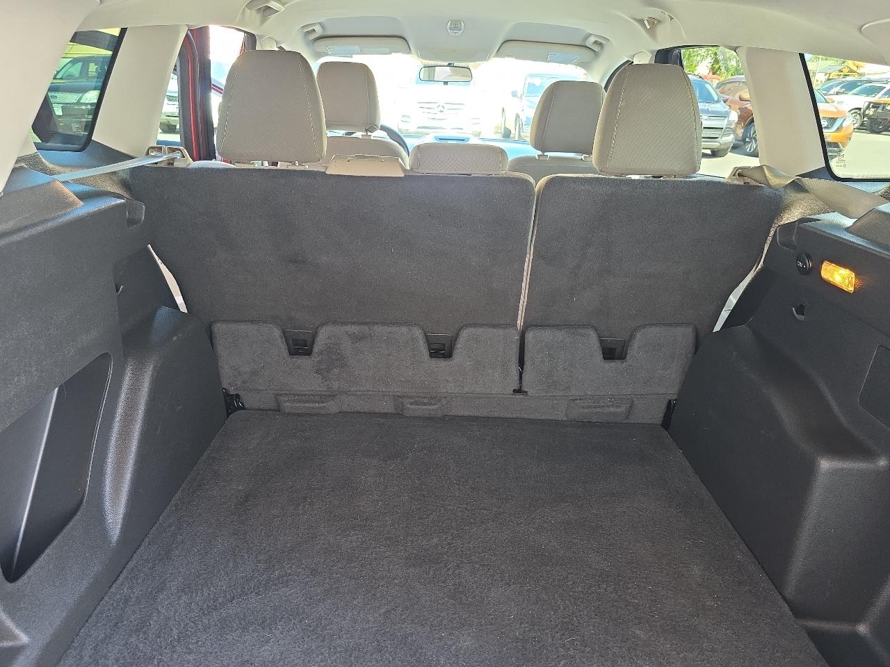 Ford Escape FWD 4dr SE 2014