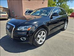 2011 Audi Q5 