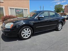 2005 Ford Five Hundred 