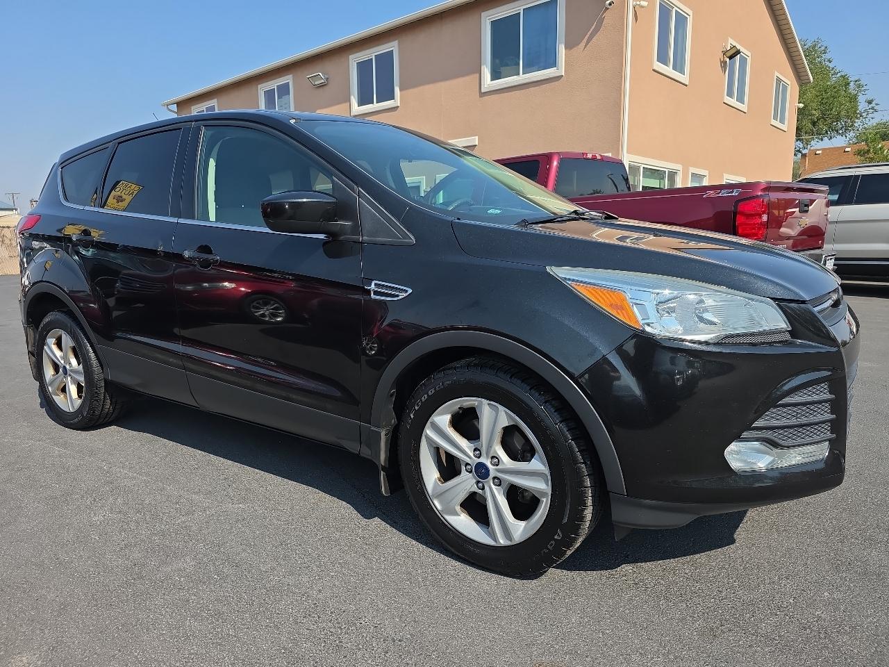 2015 Ford Escape FWD 4dr SE