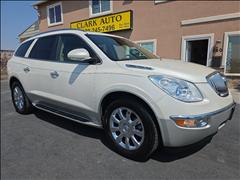 2011 Buick Enclave 