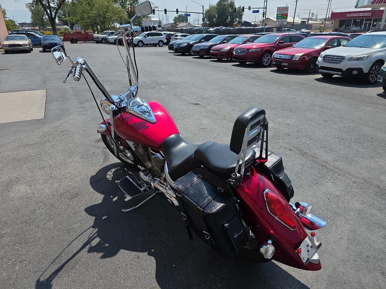 Honda VT1300  2003