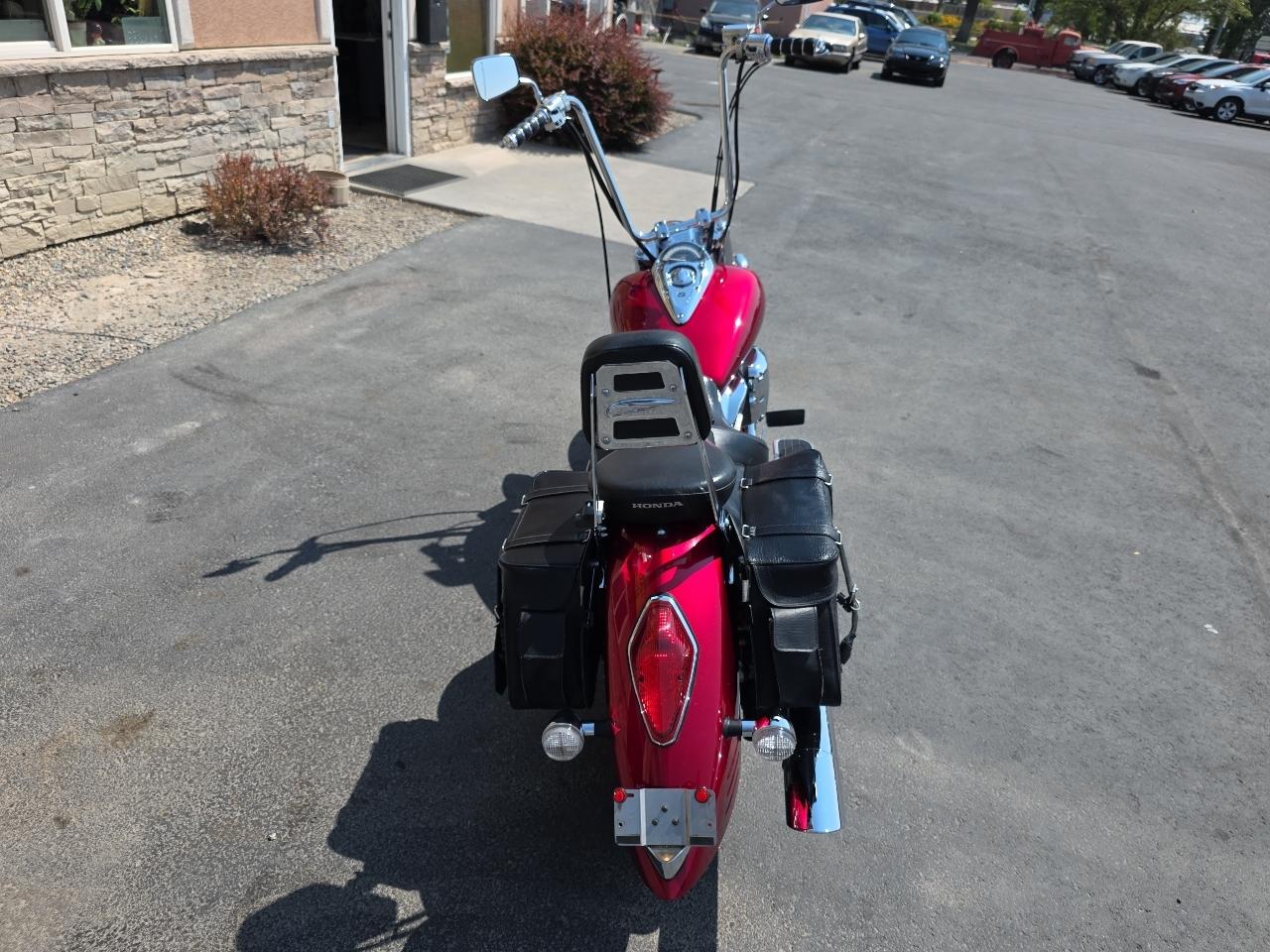 Honda VT1300  2003