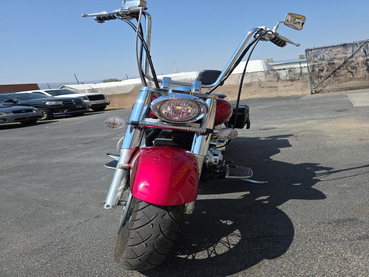 Honda VT1300  2003