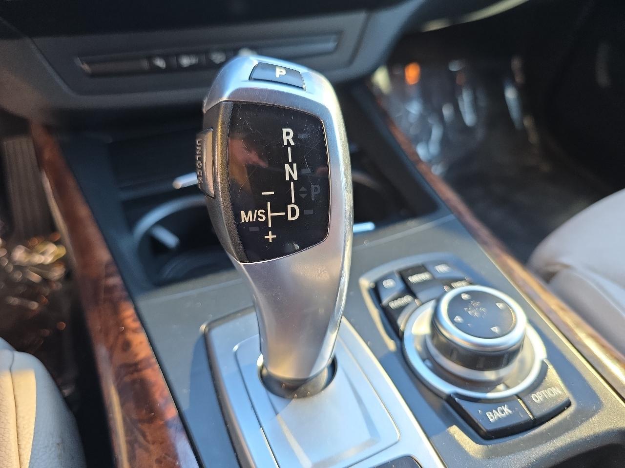 BMW X5 AWD 4dr 35i 2011