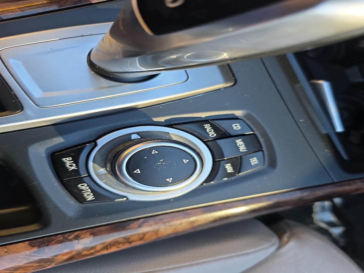 BMW X5 AWD 4dr 35i 2011