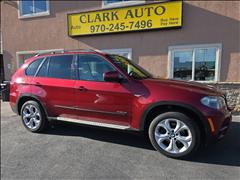 2011 BMW X5 