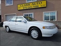 1995 Mercury Sable 