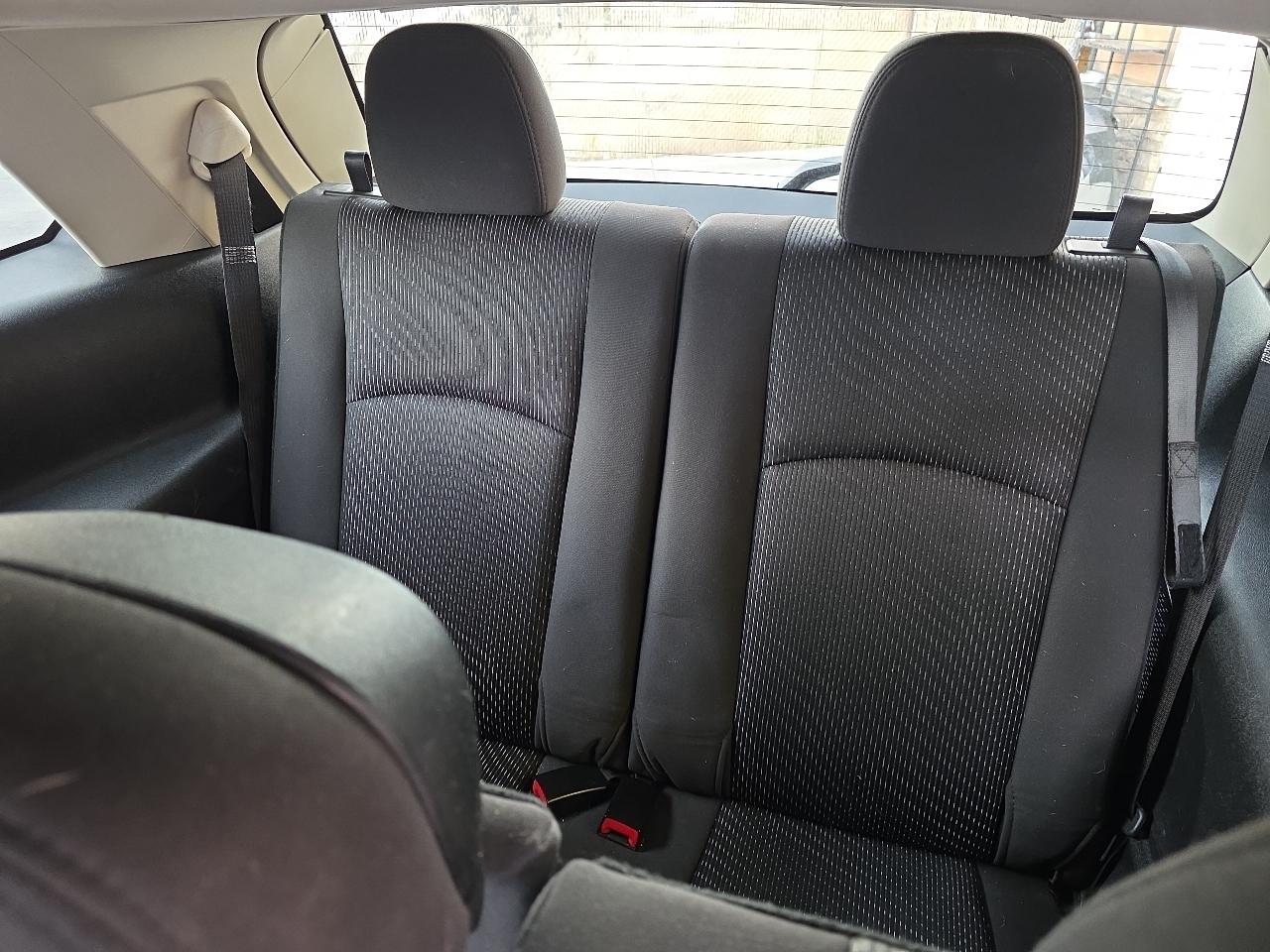 Dodge Journey AWD 4dr SXT 2012