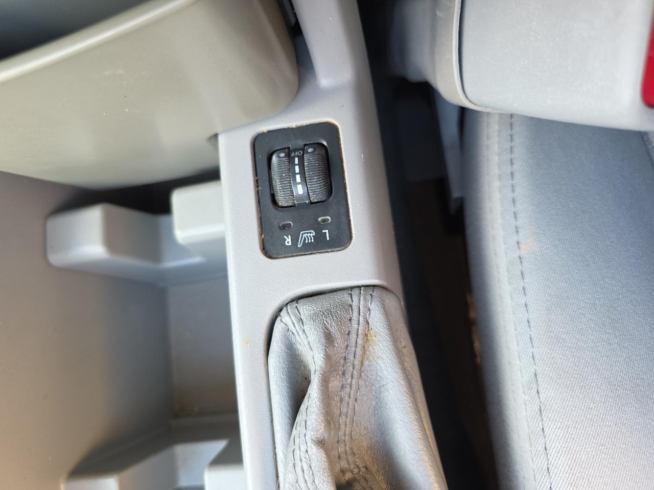 Subaru Forester 4dr Auto 2.5X Premium w/All-Weather Pkg 2010