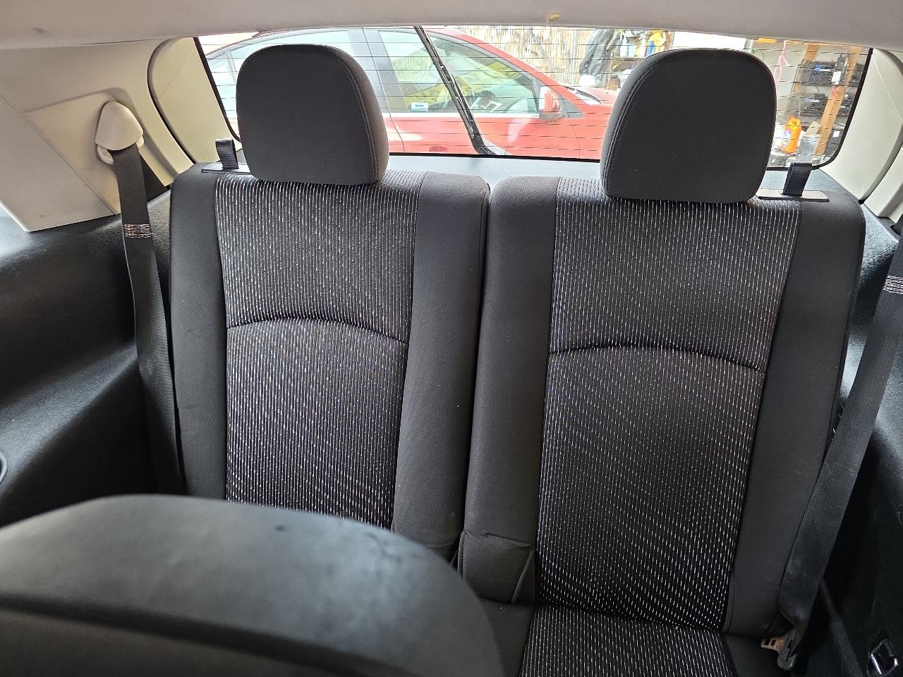 Dodge Journey AWD 4dr SXT 2013