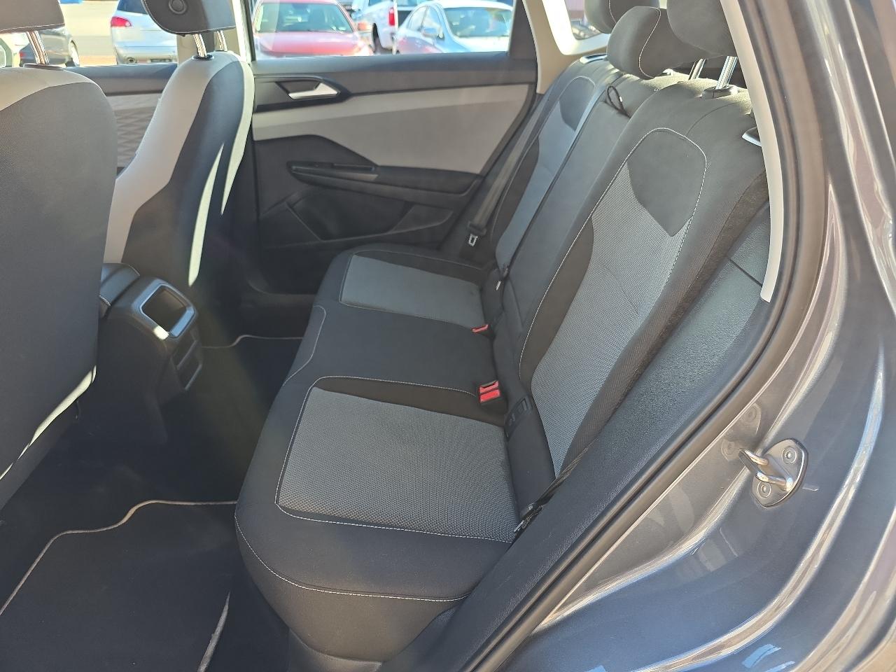 Volkswagen Taos S 4MOTION 2022