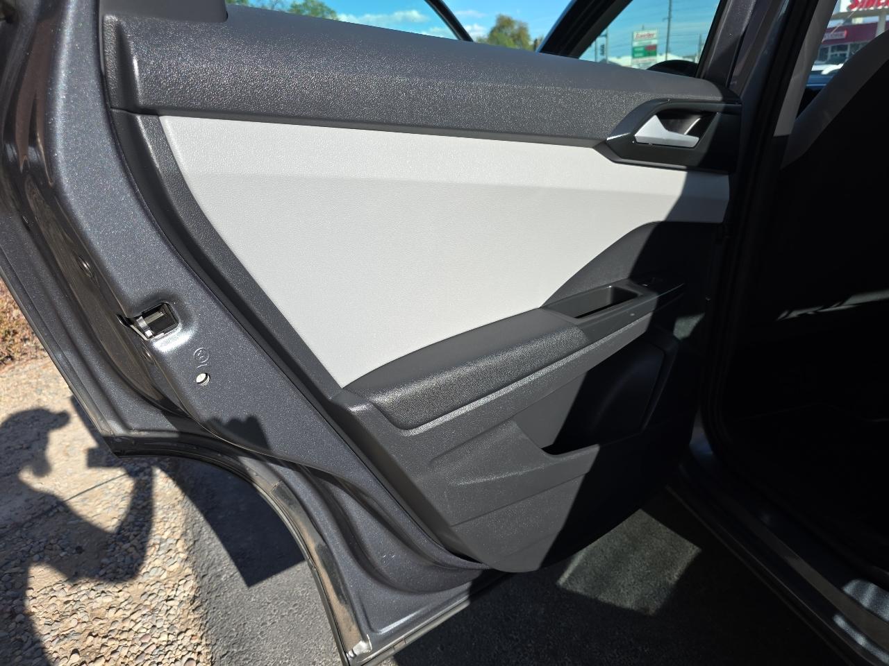 Volkswagen Taos S 4MOTION 2022