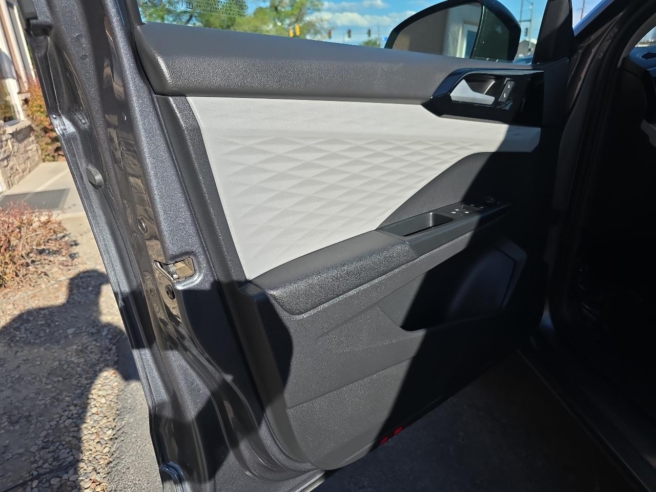 Volkswagen Taos S 4MOTION 2022