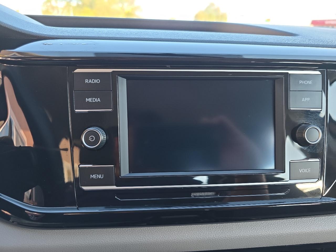 Volkswagen Taos S 4MOTION 2022
