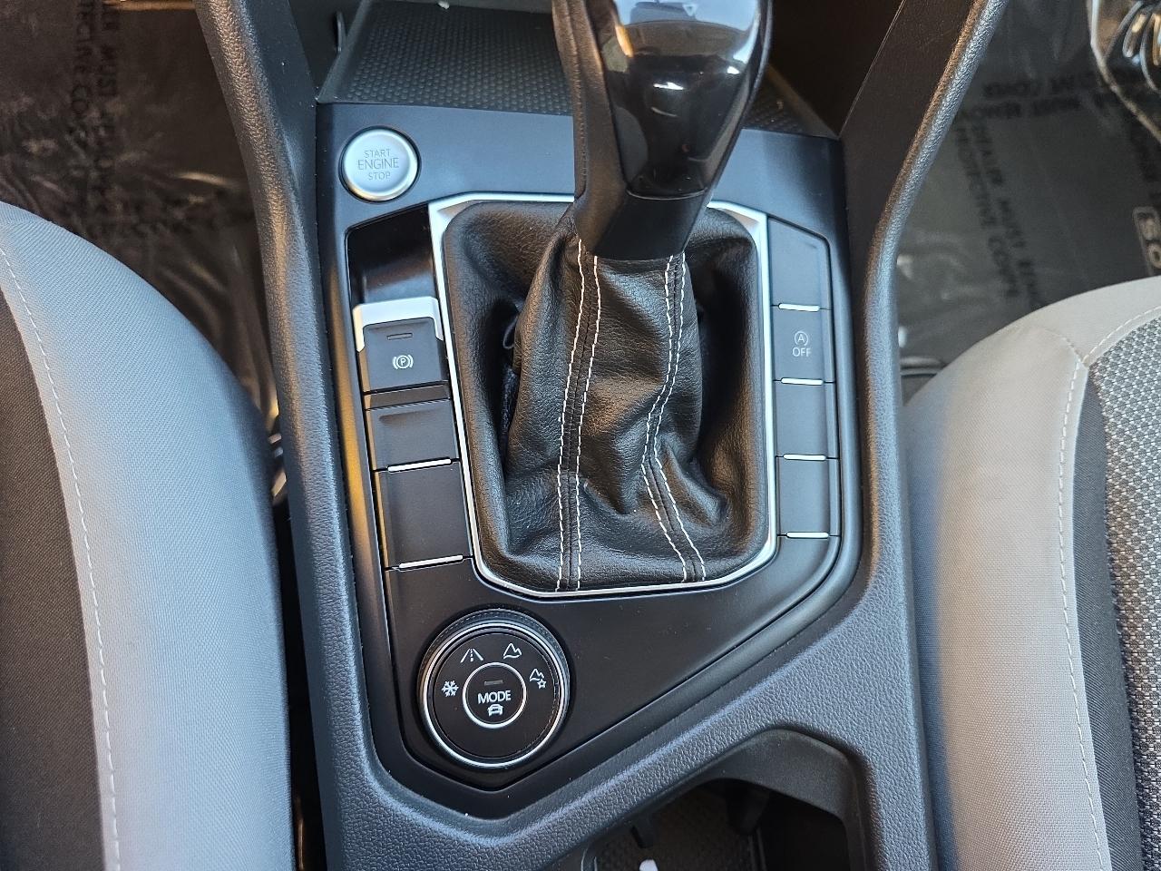 Volkswagen Taos S 4MOTION 2022