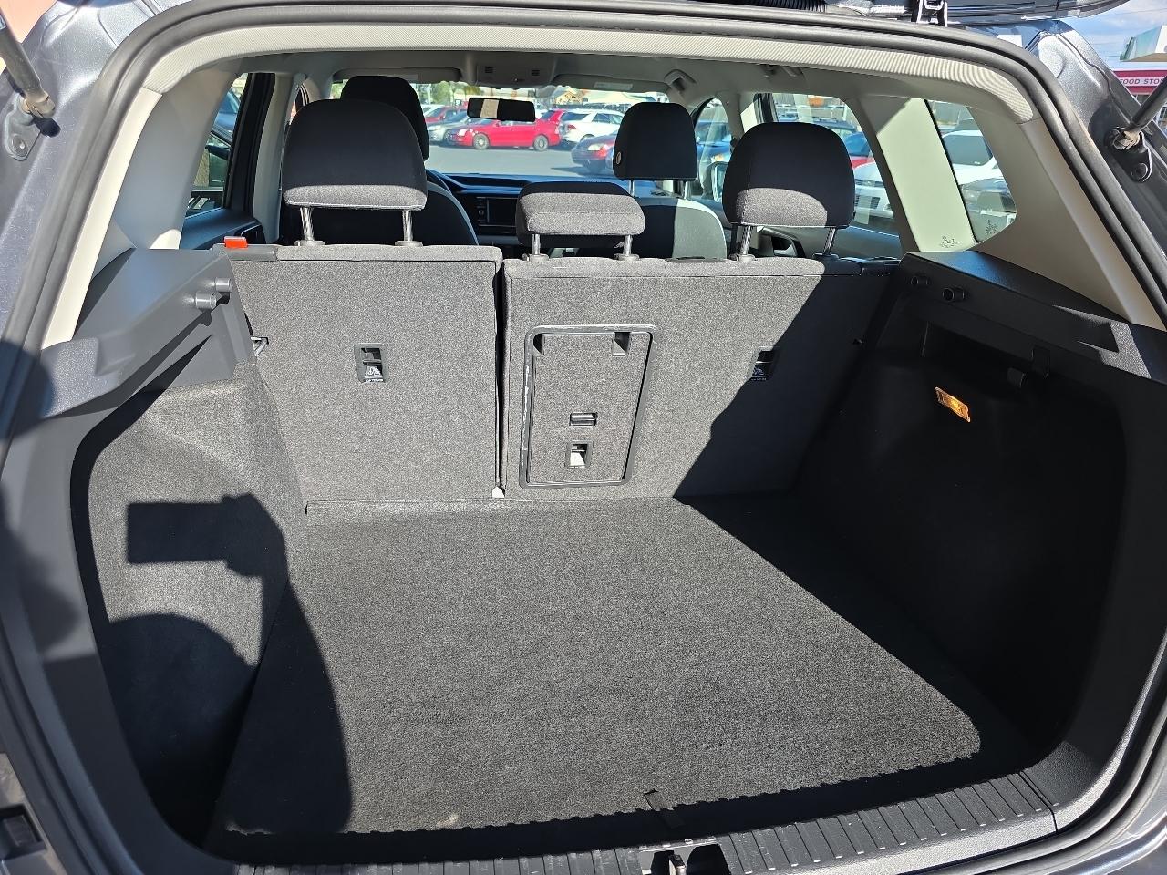 Volkswagen Taos S 4MOTION 2022