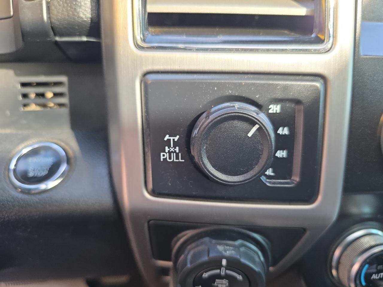 Ford F-150 Platinum 4WD SuperCrew 5.5' Box 2020