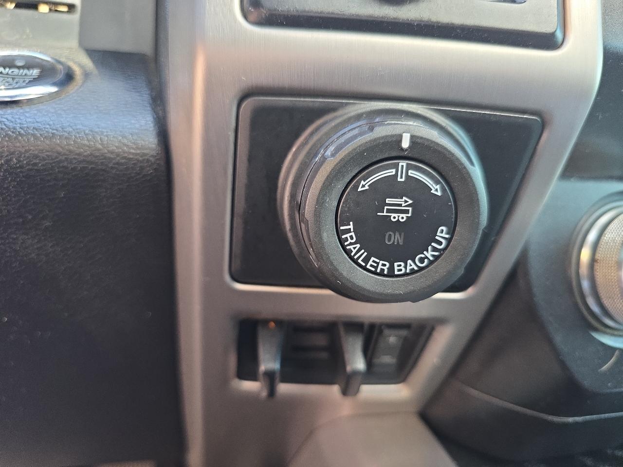 Ford F-150 Platinum 4WD SuperCrew 5.5' Box 2020