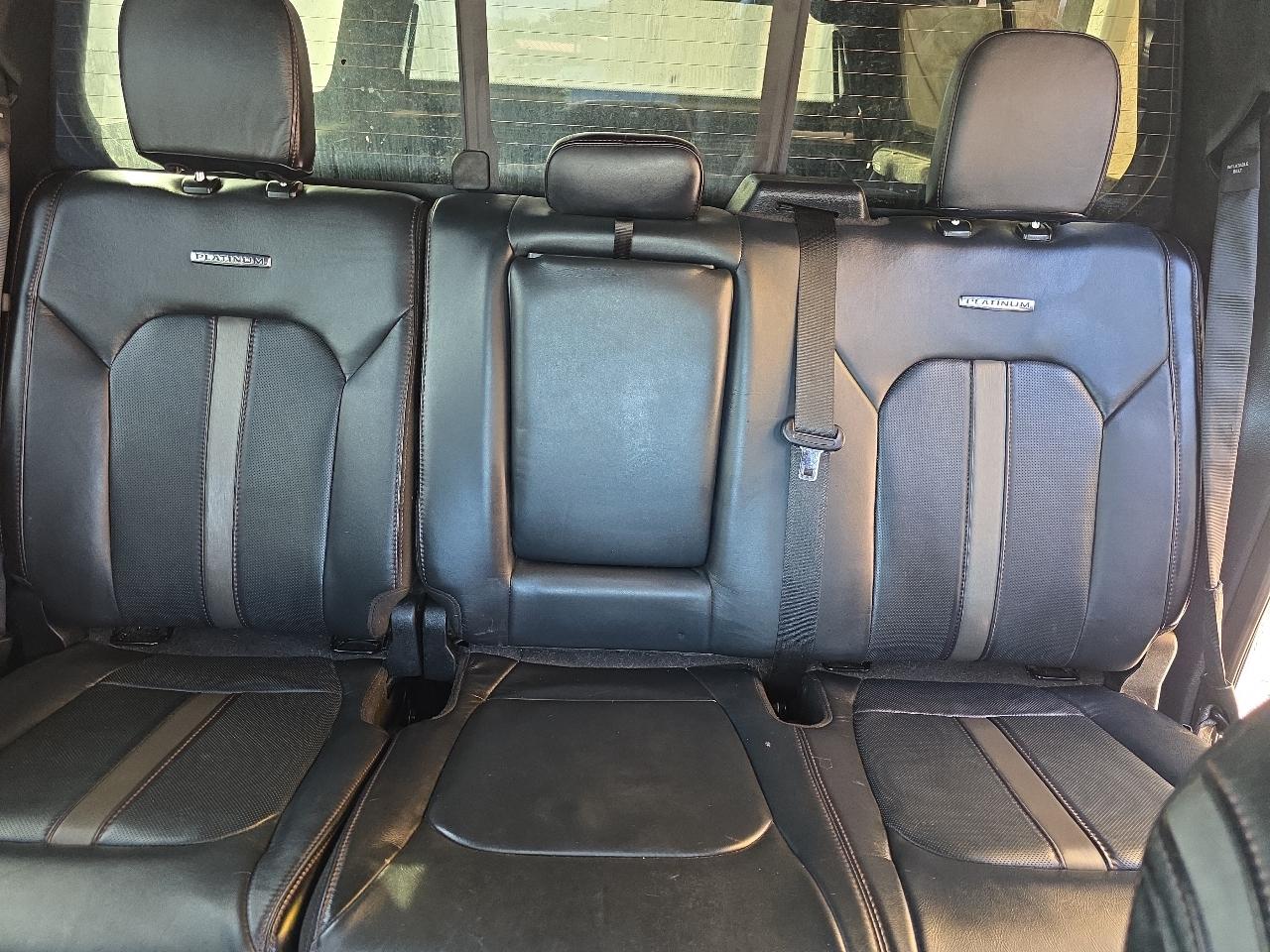 Ford F-150 Platinum 4WD SuperCrew 5.5' Box 2020