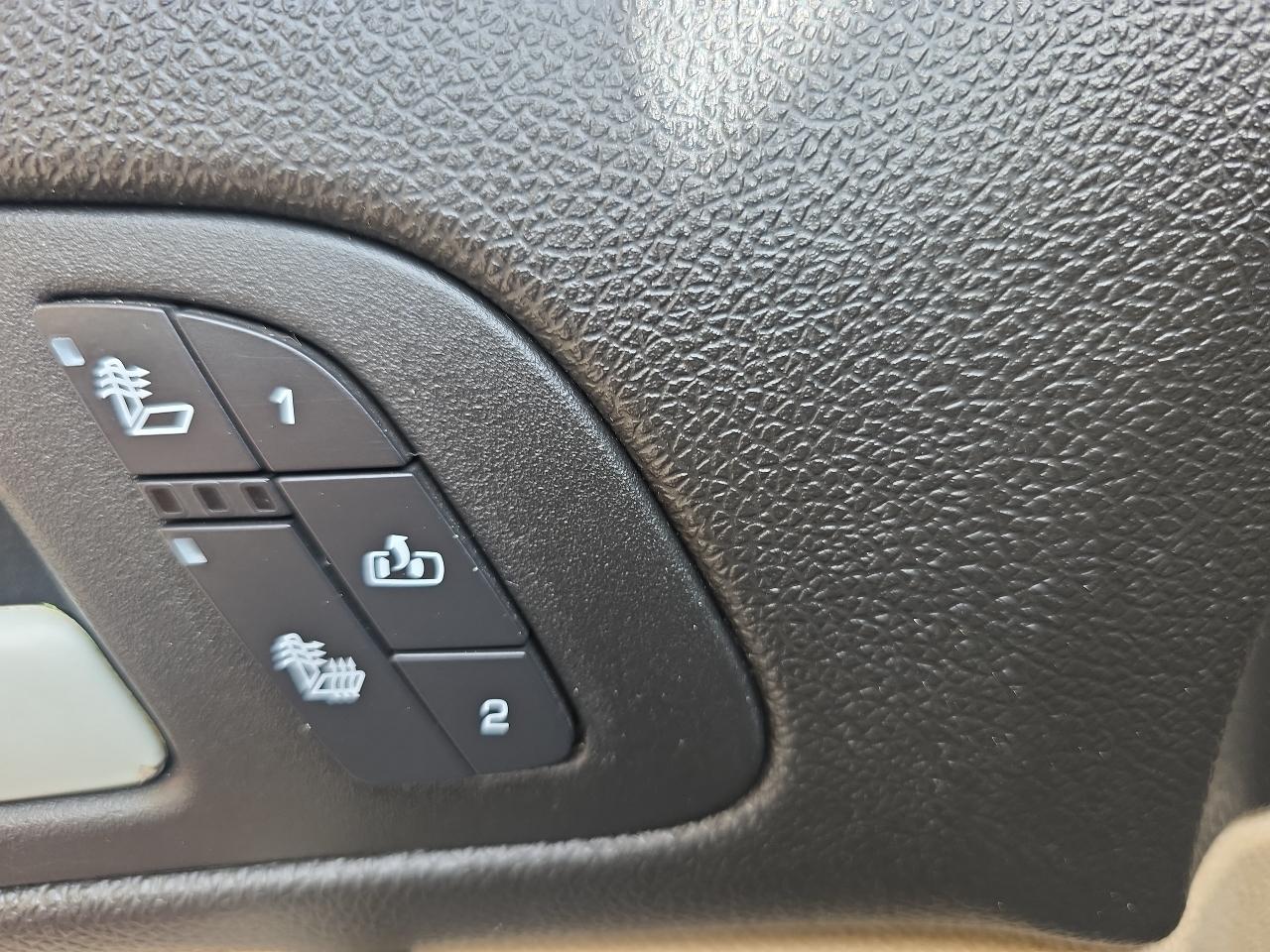 Chevrolet Suburban 4WD 4dr 1500 LTZ 2007