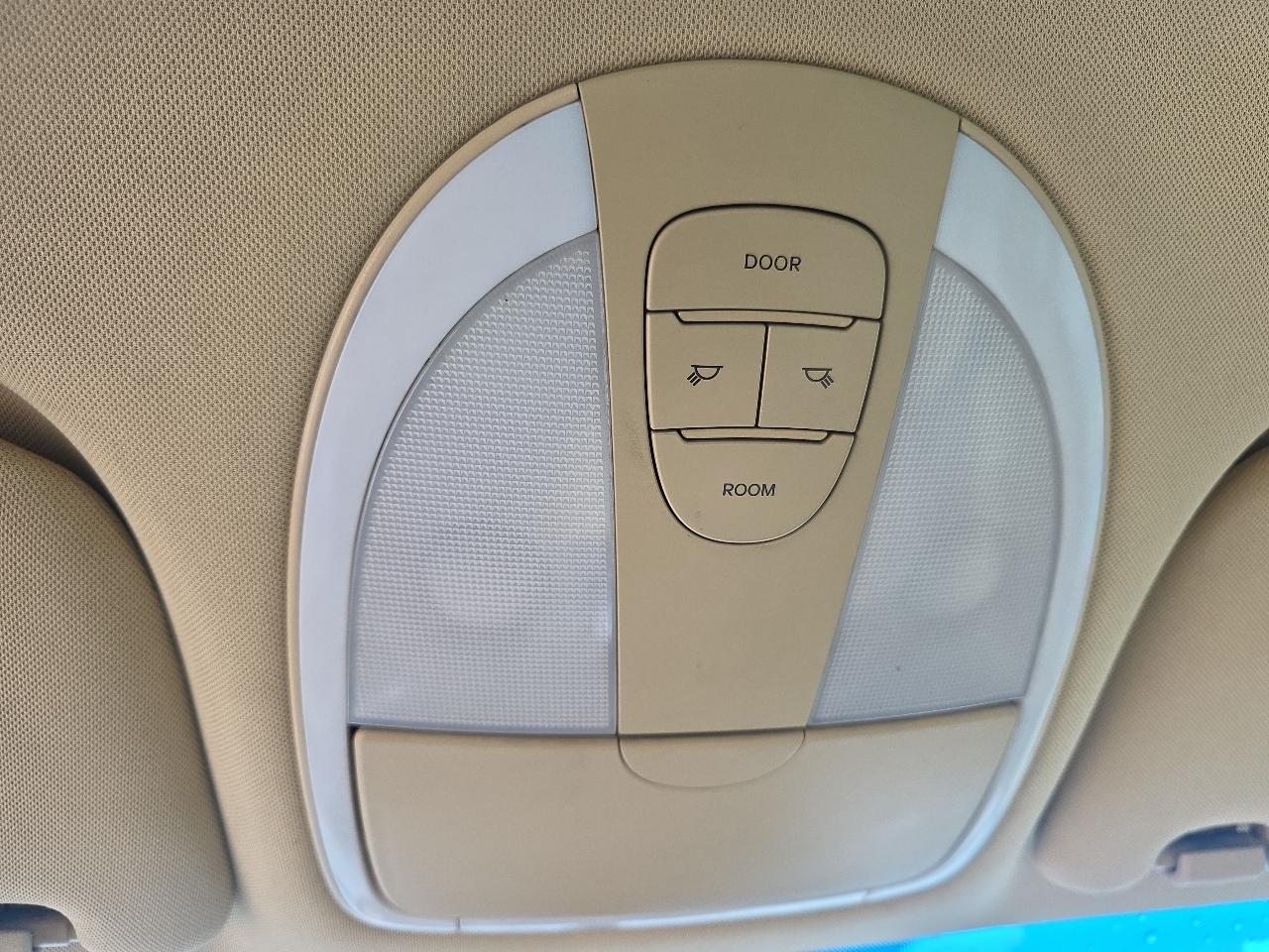 Hyundai Genesis 4dr Sdn V6 3.8L 2014