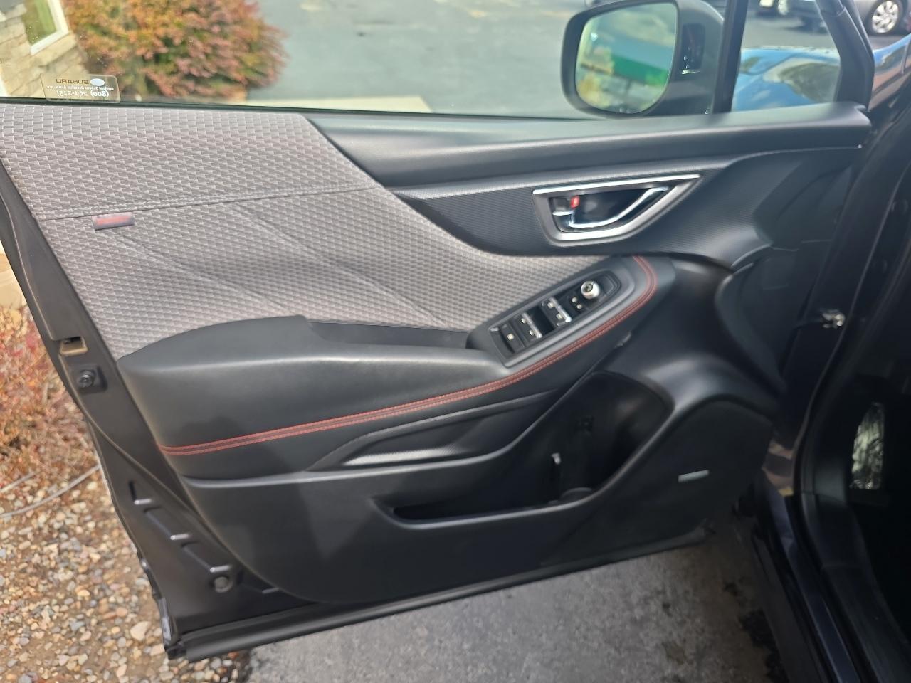 Subaru Forester 2.5i Sport 2019