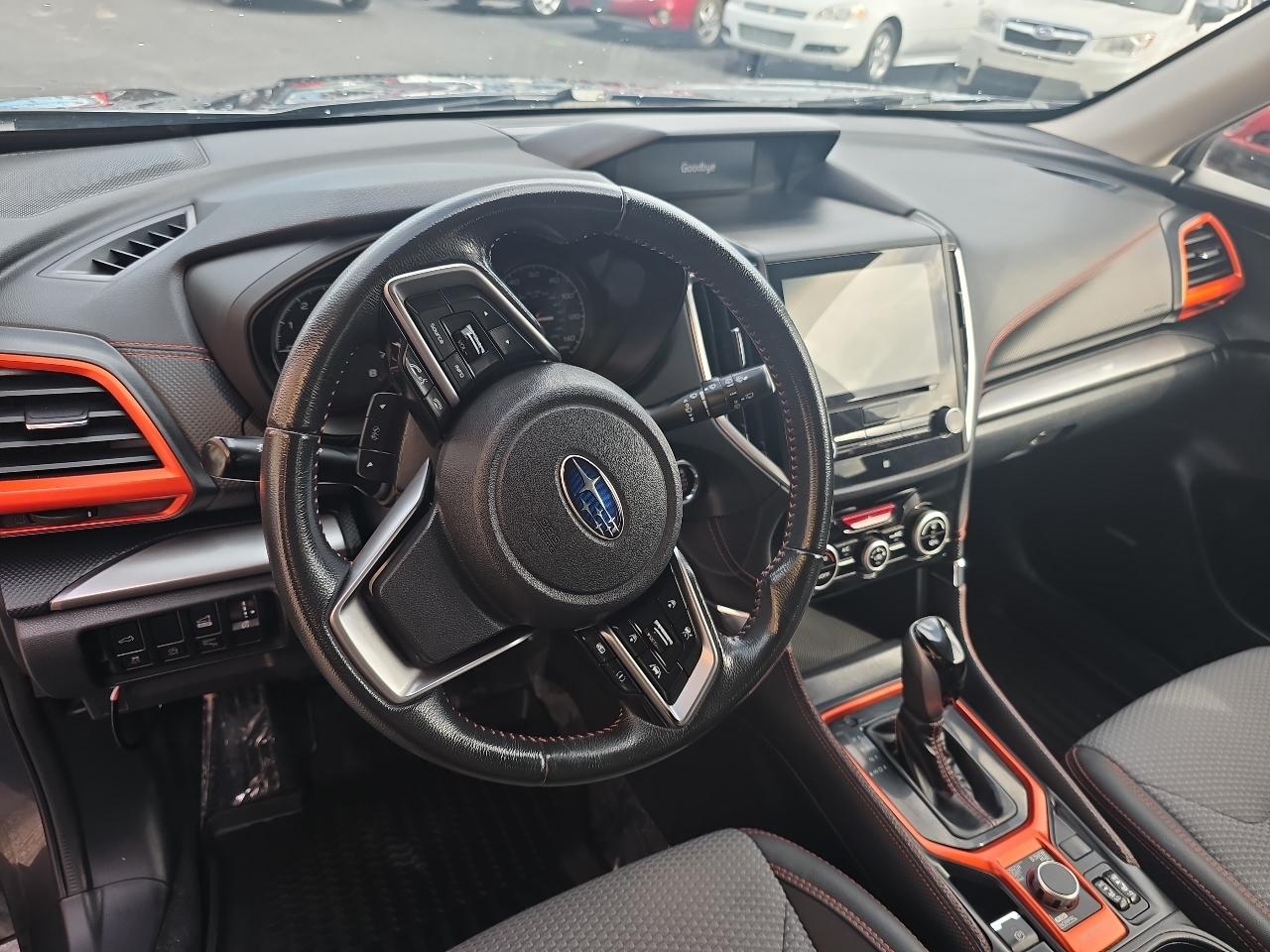 Subaru Forester 2.5i Sport 2019