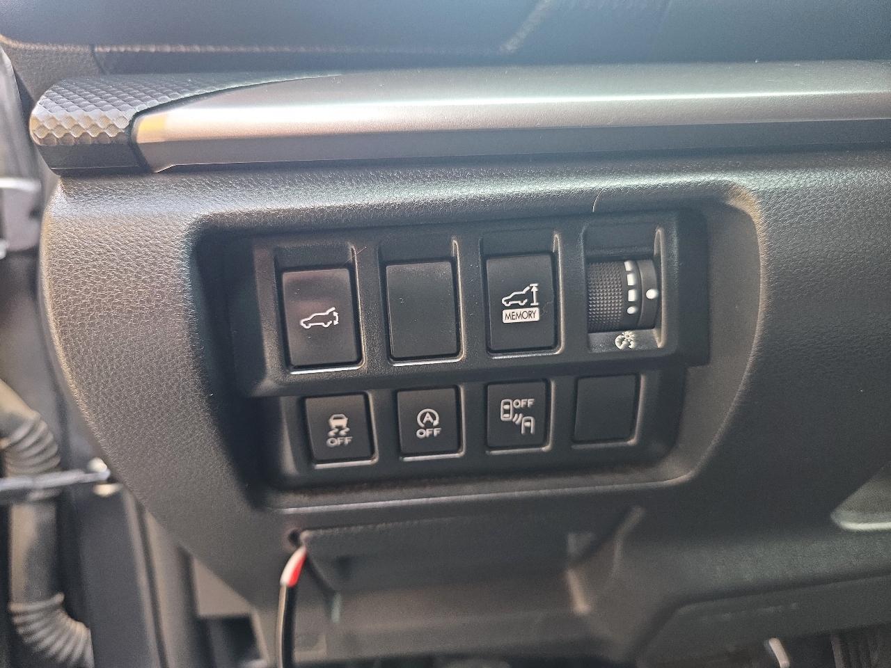 Subaru Forester 2.5i Sport 2019