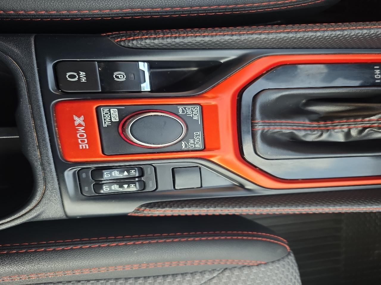 Subaru Forester 2.5i Sport 2019
