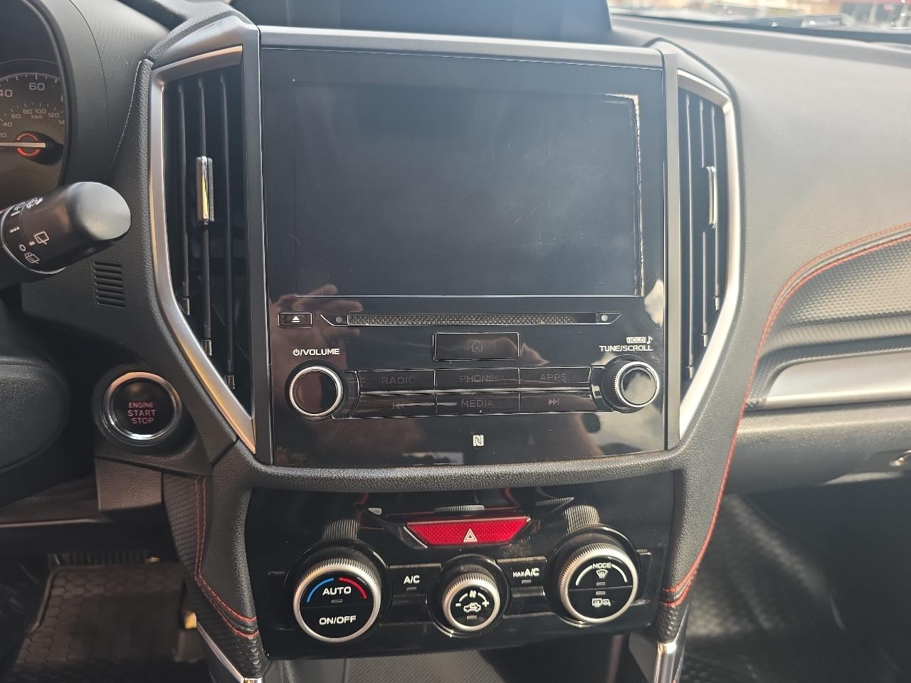 Subaru Forester 2.5i Sport 2019