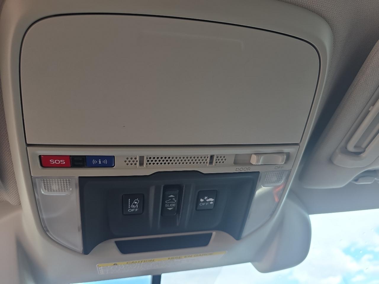 Subaru Forester 2.5i Sport 2019