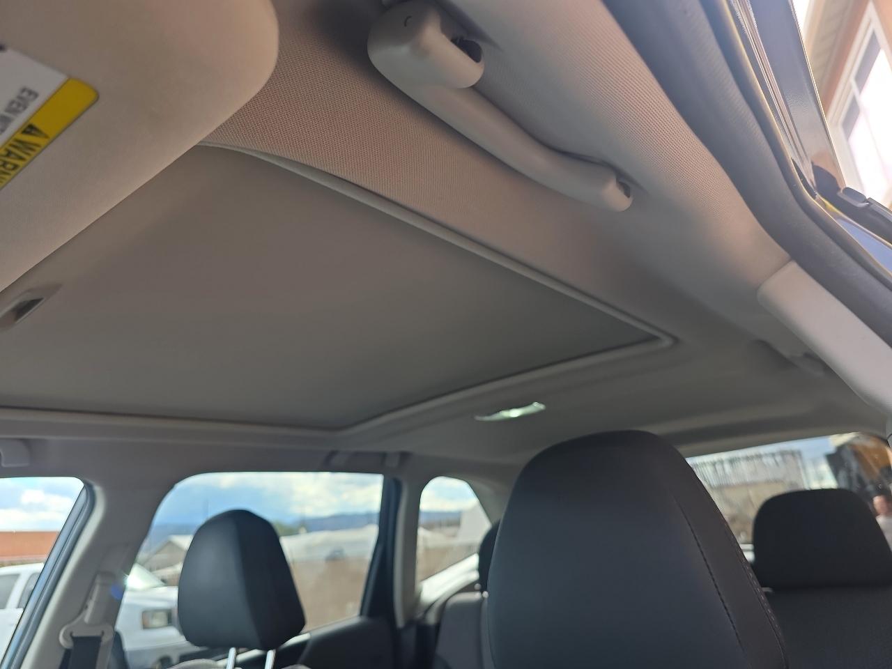 Subaru Forester 2.5i Sport 2019