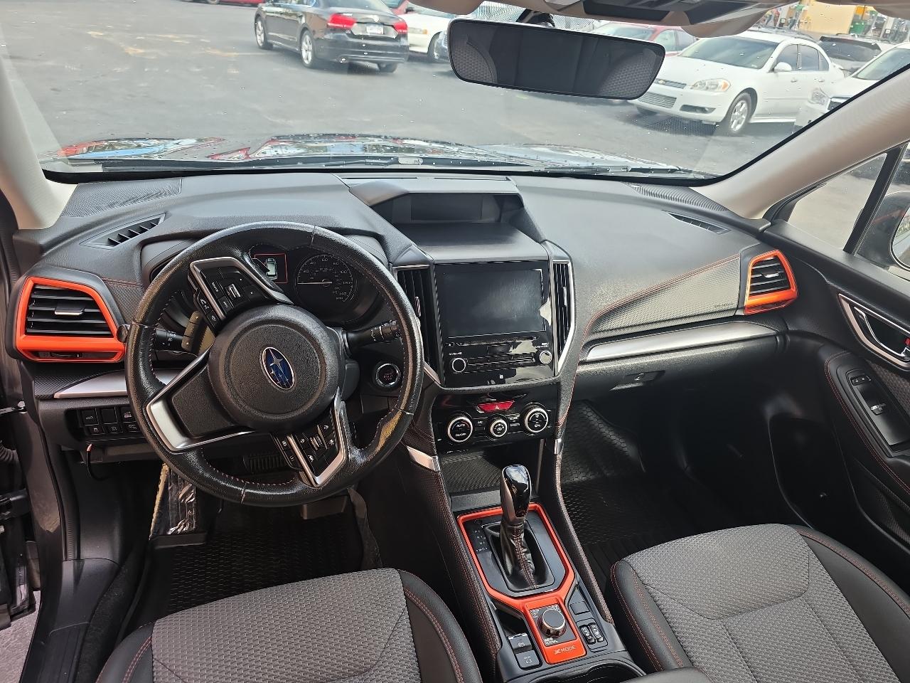 Subaru Forester 2.5i Sport 2019