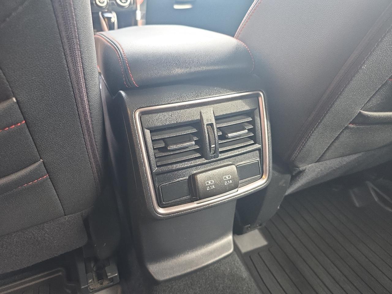 Subaru Forester 2.5i Sport 2019