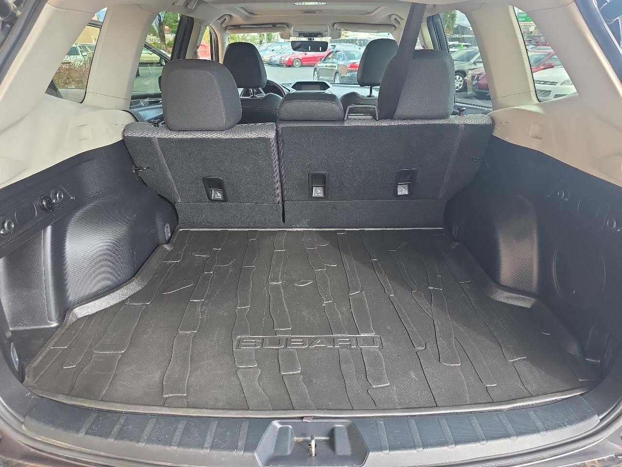 Subaru Forester 2.5i Sport 2019