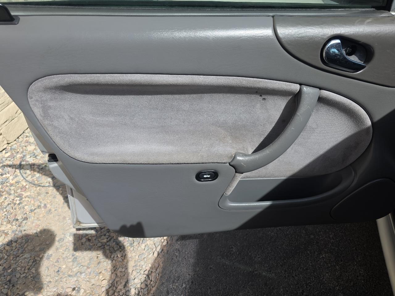 Saab 9-3 5dr HB SE Manual 2001