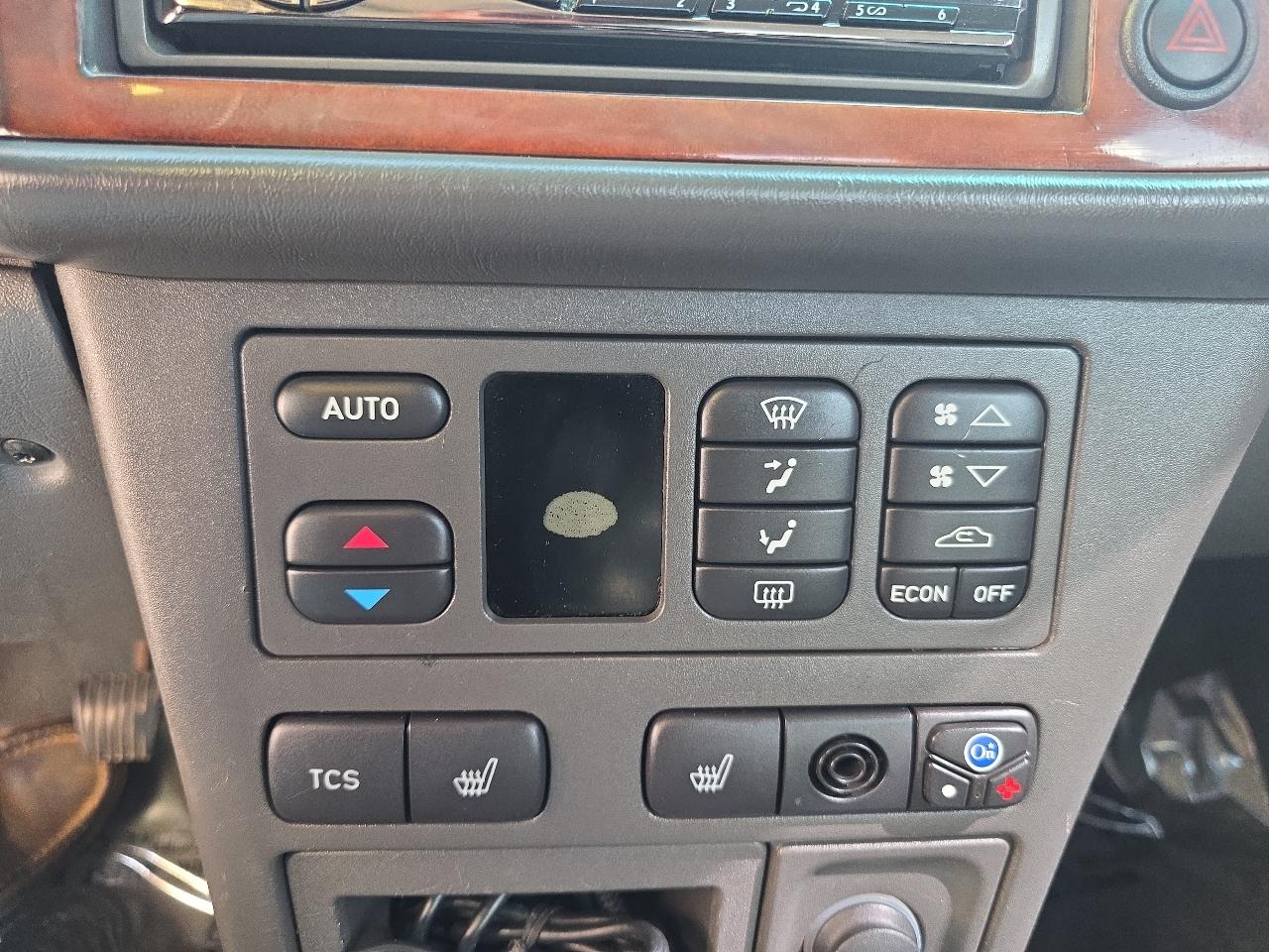 Saab 9-3 5dr HB SE Manual 2001